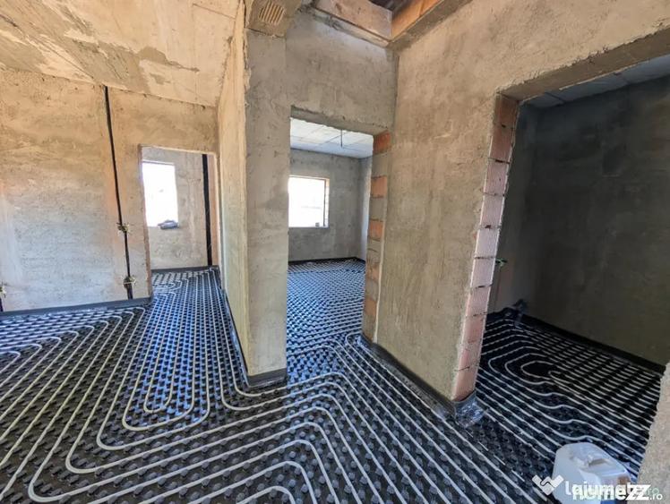 Casă cu 3 camere cu Teren 315 Mp în Central