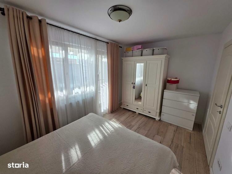 Apartament cu 2 camere decomandat, mobilat în Foișorul de Foc