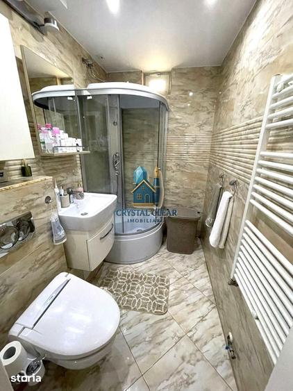 Apartament 3 camere - zonă semicentrală, Piața Gării - 8