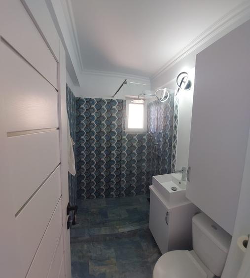 Apartament cu 2 camere, mobilat în Far