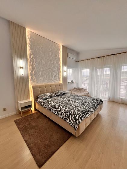 Casă cu 4 camere în Central