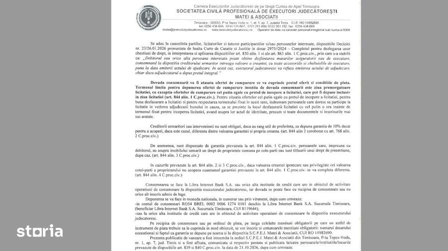 Casă cu 3 camere cu Teren 4200 Mp în Gai