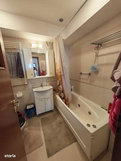 Apartament cu 2 camere în Sud