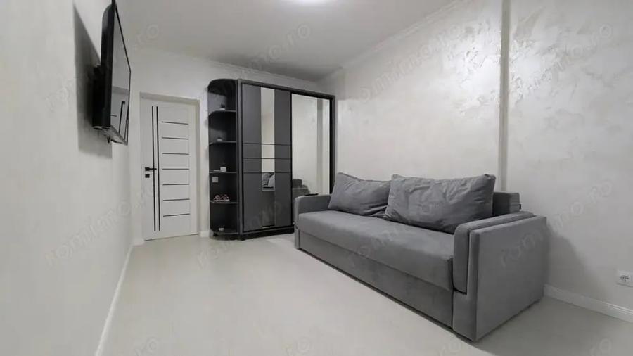 Apartament cu 2 camere în Cotroceni