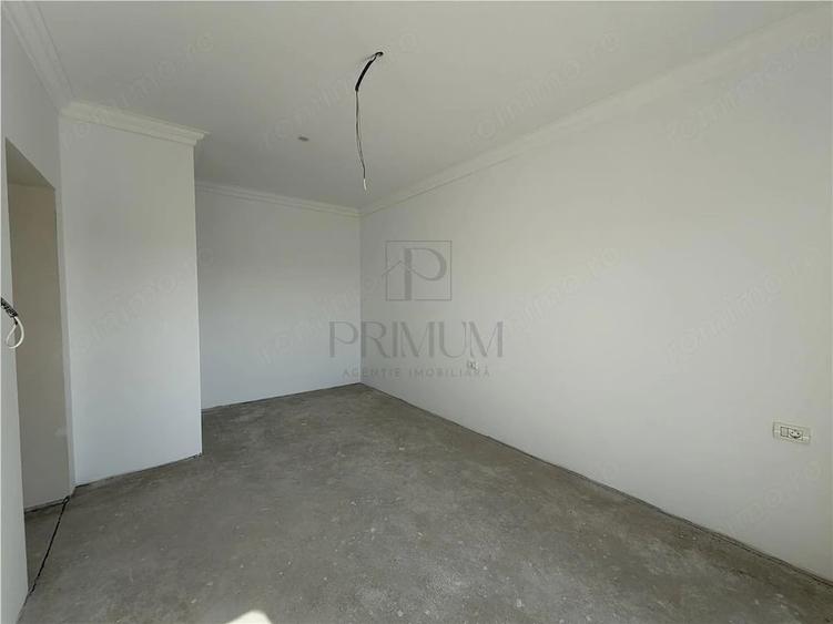 Apartament cu 3 camere în Moșnița Nouă