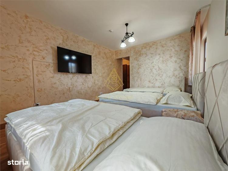 Spațiu comercial, de 872 mp, în Onișcani