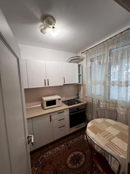Apartament cu 2 camere, mobilat în Domenii