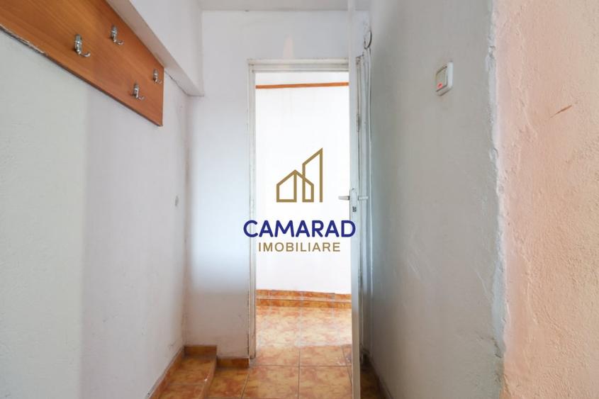 Casă individuală cu 5 camere cu Canalizare în Iancului