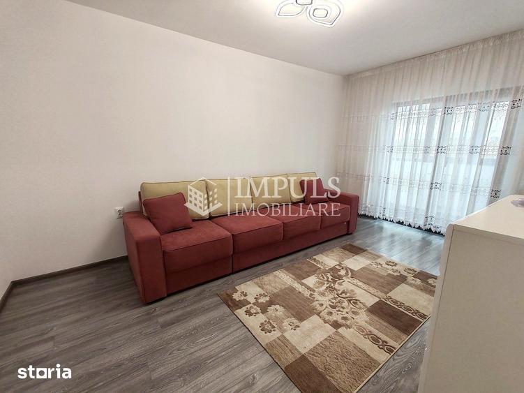 Apartament 1 camera |45mp| Ambiance-Valea Lupului Parcare proprie! - 5