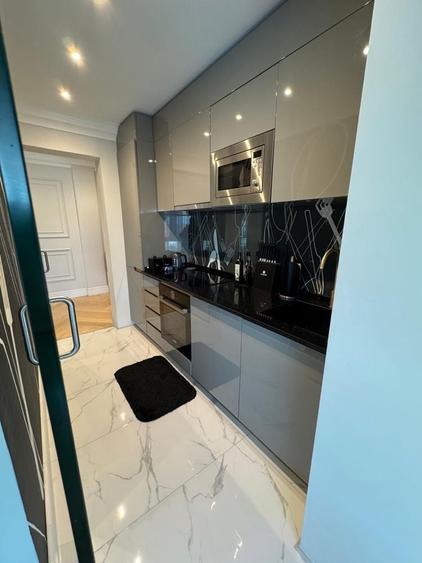 Apartament cu 2 camere decomandat în Calea Dumbrăvii