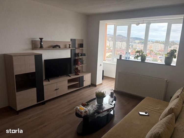 Apartament cu 2 camere în Ultracentral