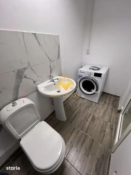 Apartament cu 2 camere, mobilat în Dâmbul Rotund