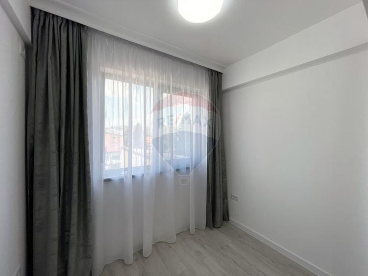 Brancoveanu, Alunisului, 4 camere 110mp | imobil nou - 12