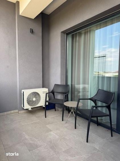 Apartament cu 2 camere în Giroc