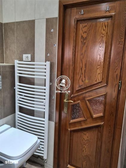 Apartament 3 camere de vanzare Podu Ros - 5