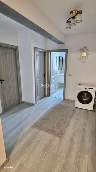 Apartament decomandat cu 2 camere, 57 MP, mutare imediata - zona Buciu - 7