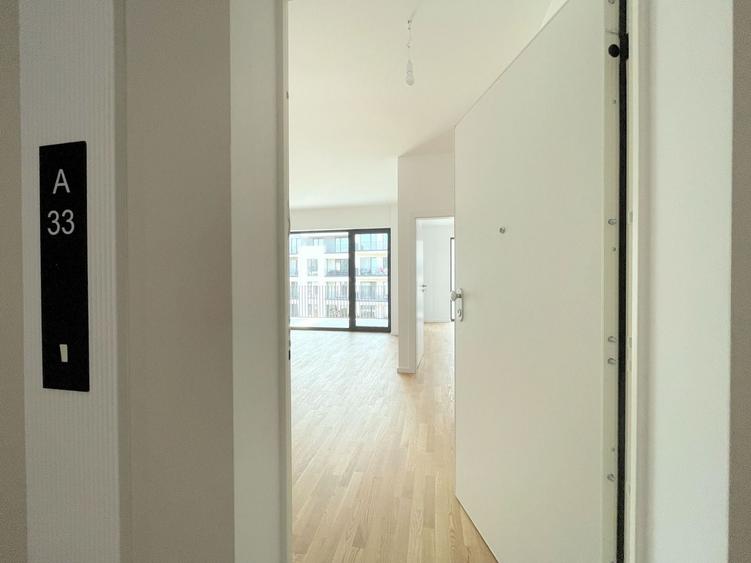 Apartament cu 2 camere decomandat în Ultracentral