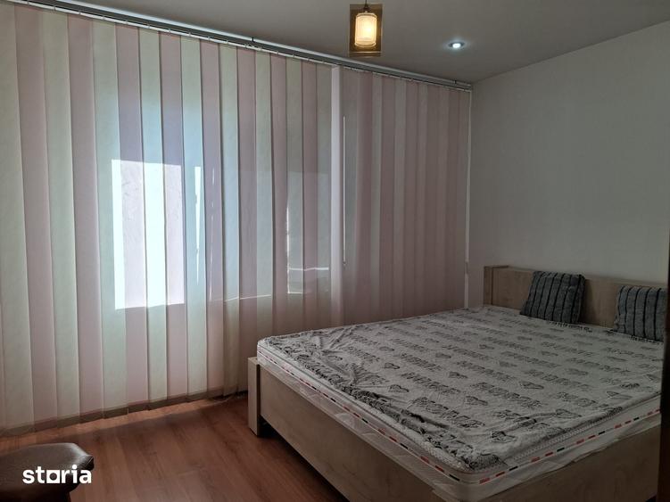 Apartament cu 2 camere în Orizont