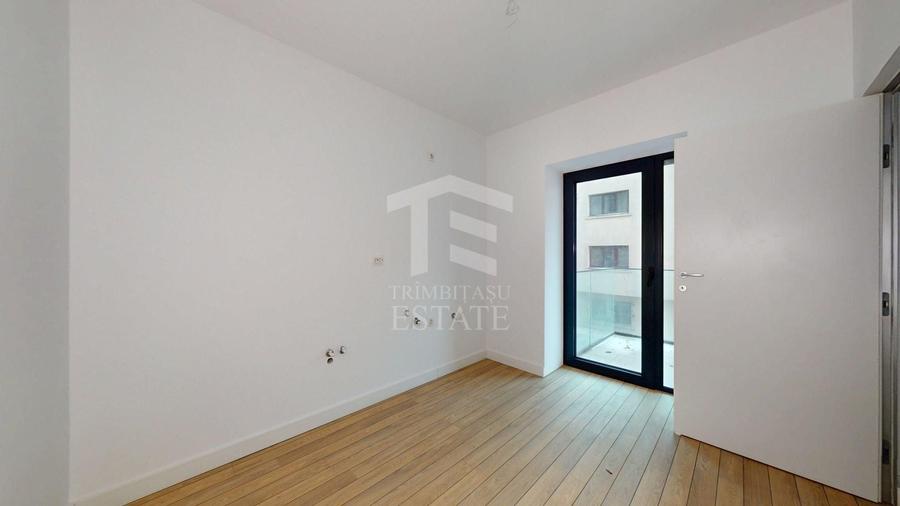Garsonieră semidecomandată în Cotroceni