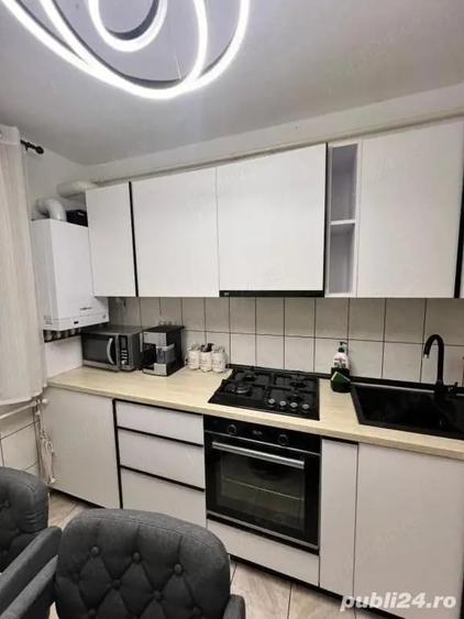 Apartament cu 2 camere decomandat în Dristor