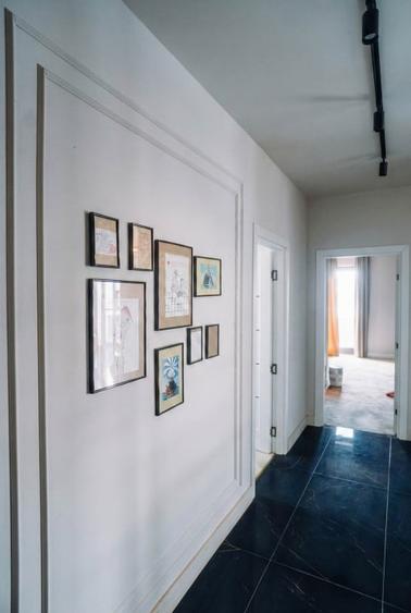 Duplex cu 4 camere cu Canalizare în Grigorescu