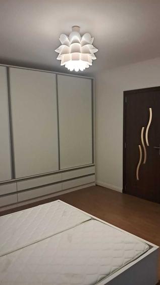 Garsonieră decomandată în Florești