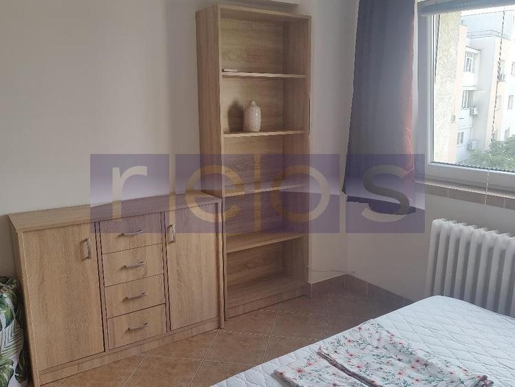 INCHIRIERE 4 CAMERE | 80 MP | AN 1981 | ZONA STEFAN CEL MARE - 4