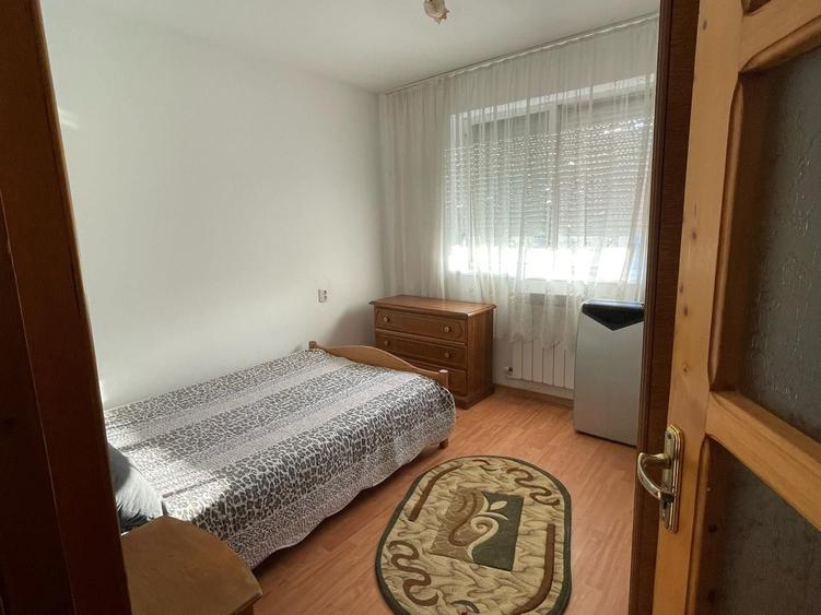 Apartament cu 2 camere semidecomandat în Crihala