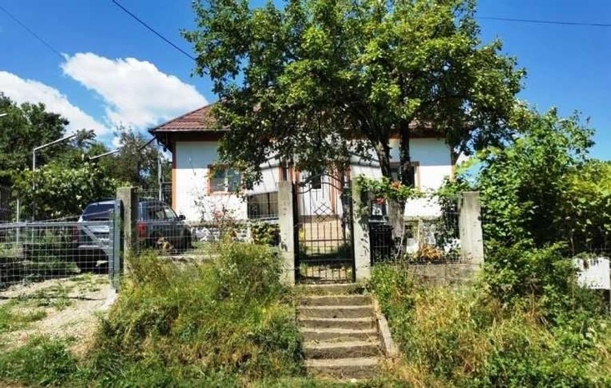 Casă cu 3 camere în Dobrotu