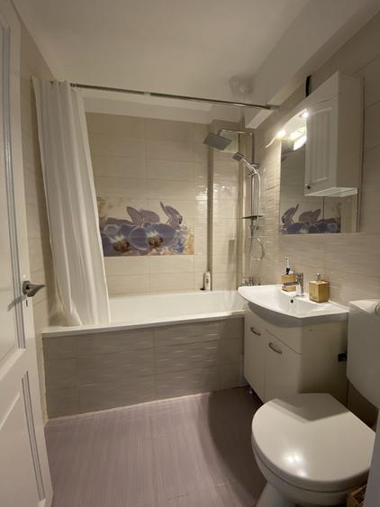 Apartament cu 2 camere în Horea