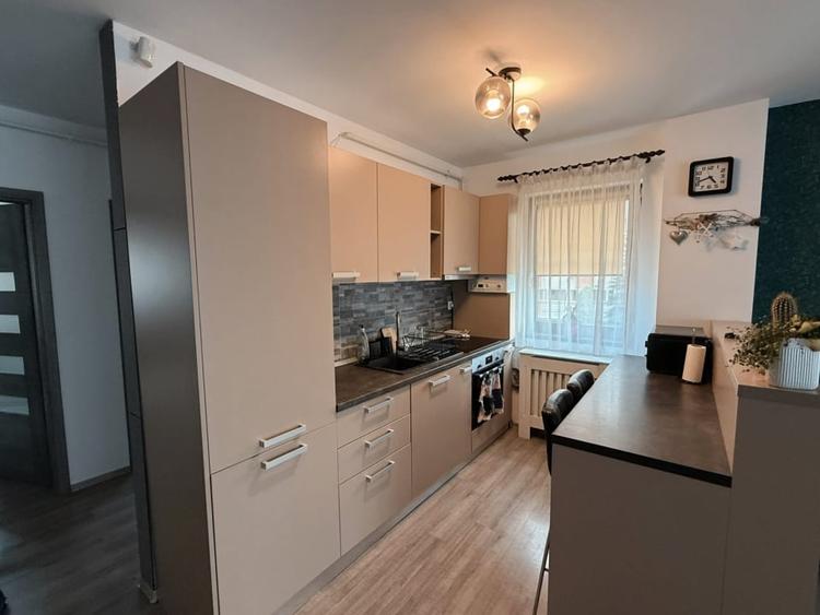 Apartament in zona Spitalului de Recuperare - 9
