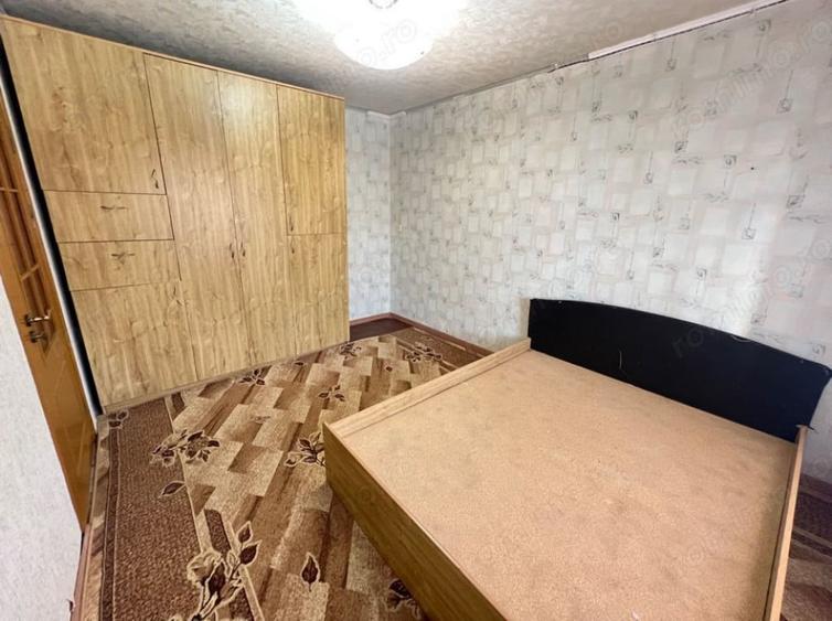 Apartament cu 3 camere decomandat în Lujerului