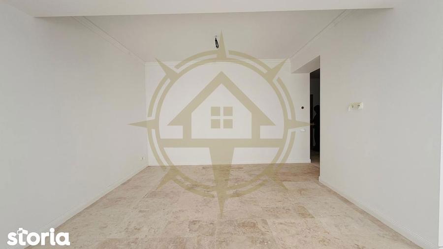 Apartament cu 3 camere în Corbeanca