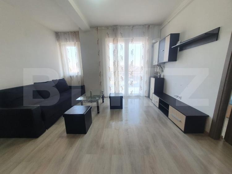 Apartament 3 camere, 78 mp, parcare, zona Iris - 2