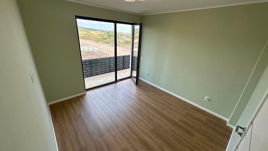 Apartament cu 2 camere decomandat în Baciu