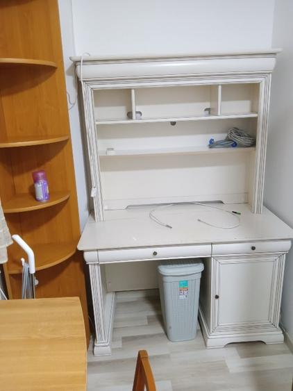 Garsonieră decomandată, mobilată în P-ța Romană