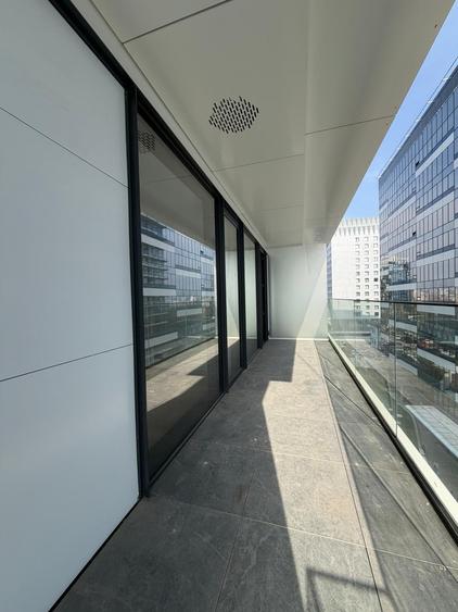 ONE FLOREASCA TOWERS - STUDIO DUBLU - 7
