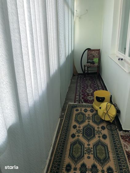 Apartament cu 3 camere în Cornișa