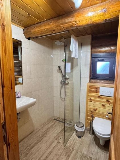 Casă cu 4 camere în Sohodol