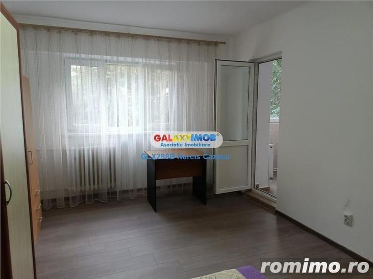 Doamna Ghica strada Cremenita etaj 3 inchiriere garsoniera mobilata - 17