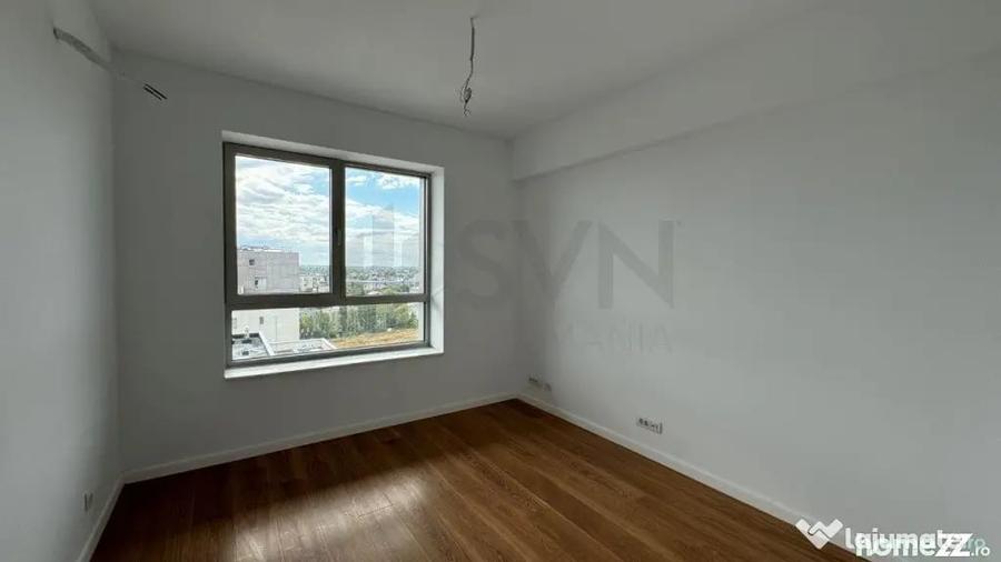 Apartament cu 4 camere decomandat în Domenii