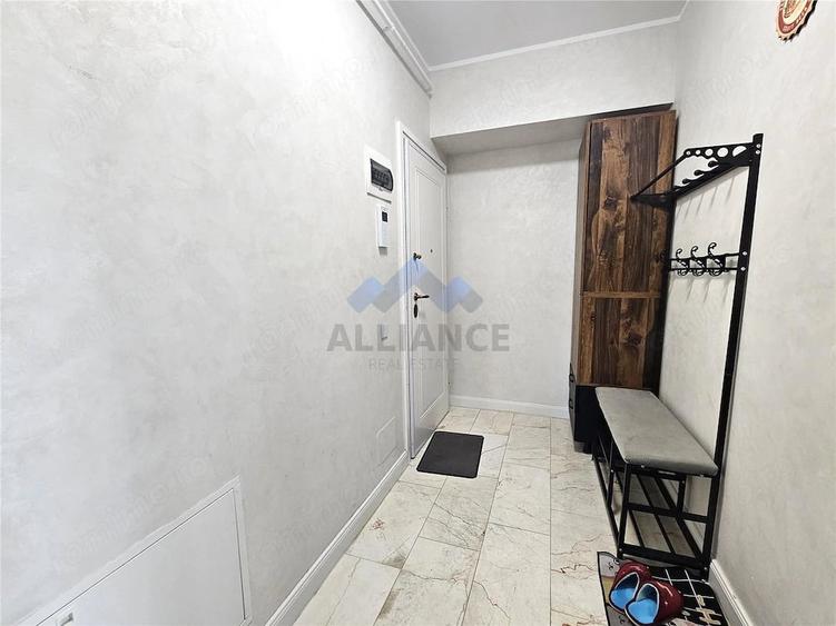 Apartament cu 2 camere decomandat în Copou