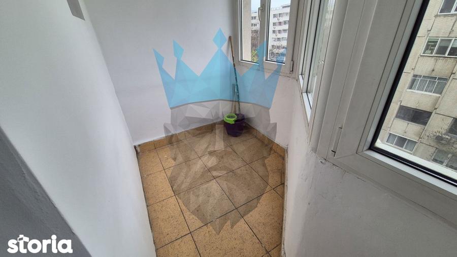 Apartament 2 Camere Ghencea Bucuresti - 14