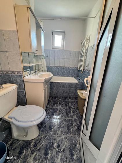 Apartament cu 3 camere în Bistrița Lac