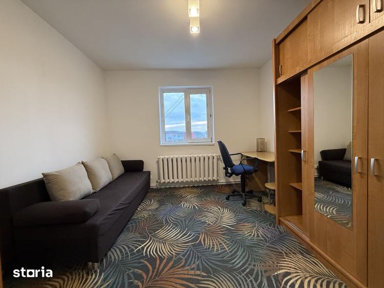Apartament Decomandat - 2 Camere I Balcon I La Cheie - D. Rotund - 4