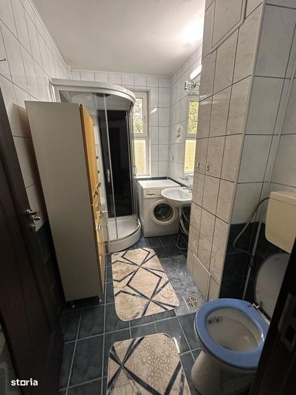 Apartament cu 2 camere decomandat în Ultracentral