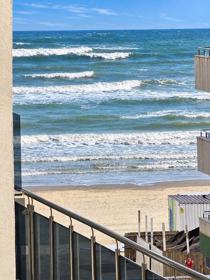 Garsonieră semidecomandată, mobilată în Mamaia-Sat