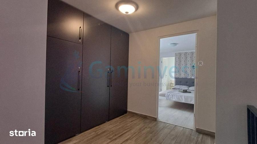 Casă cu 4 camere cu Canalizare în Sânmartin