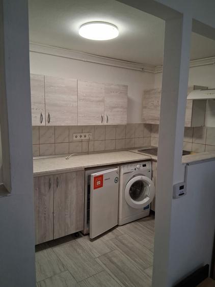 Garsonieră în Lazaret