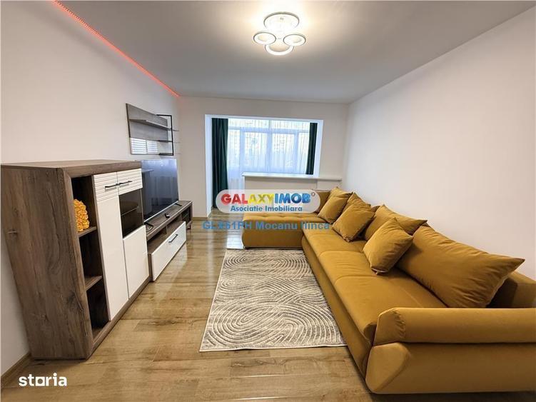 Inchiriere apartament 2 camere, totul nou, Vest, Ploiesti - 1